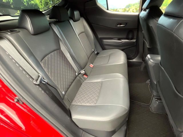 TOYOTA C-HR 2022 Image 31