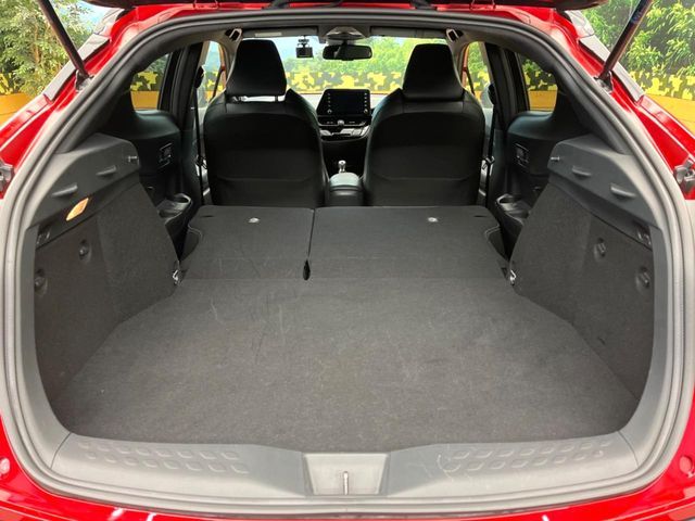 TOYOTA C-HR 2022 Image 31