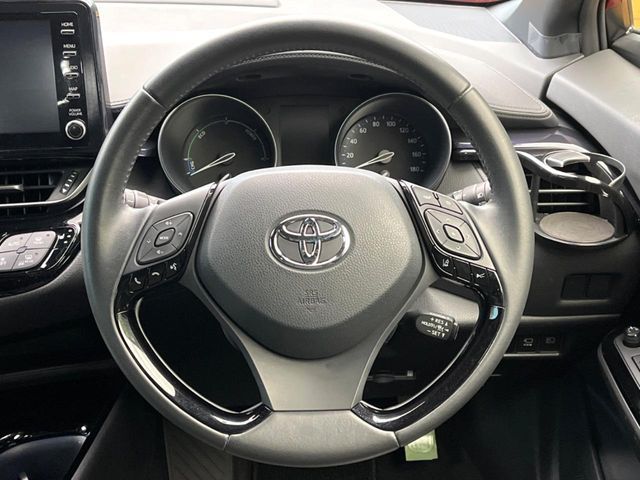TOYOTA C-HR 2022 Image 31
