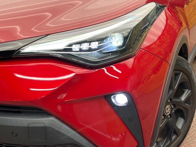 TOYOTA C-HR 2022 Image 31