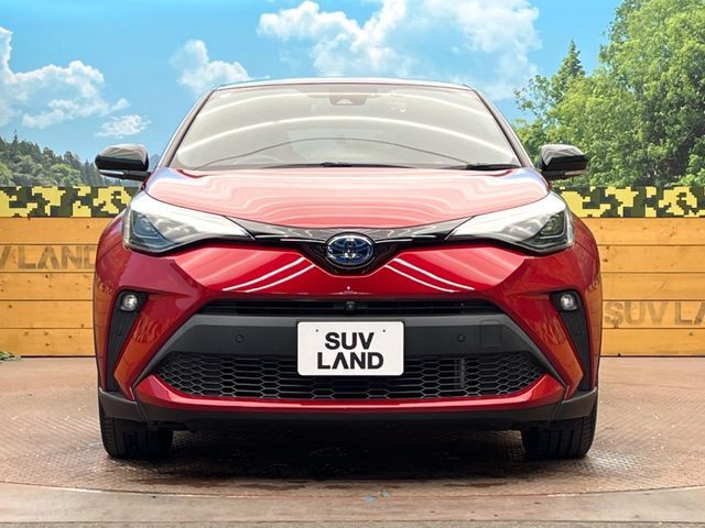 TOYOTA C-HR 2022 Image 31