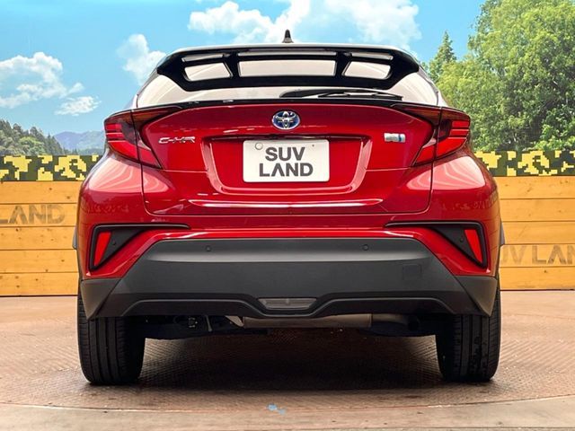 TOYOTA C-HR 2022 Image 31