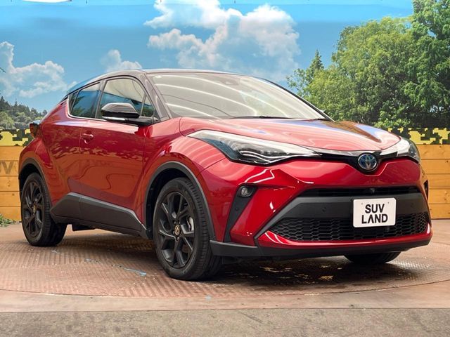 TOYOTA C-HR 2022 Image 31