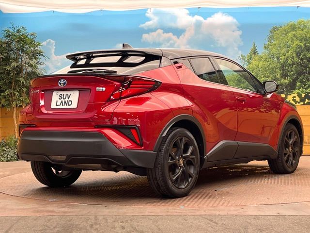 TOYOTA C-HR 2022 Image 31