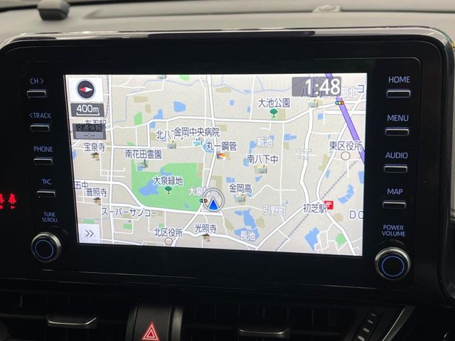 TOYOTA C-HR 2022 Image 31