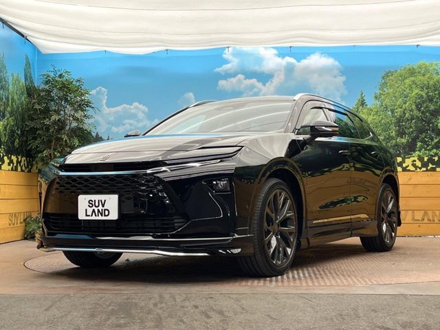 TOYOTA CROWN ESTATE 4WD 2025 Image 31