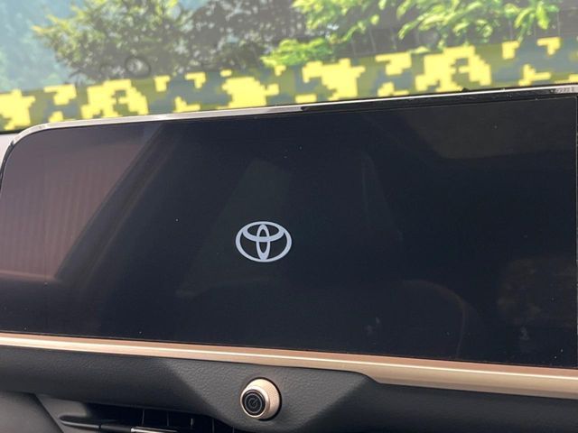 TOYOTA CROWN ESTATE 4WD 2025 Image 31