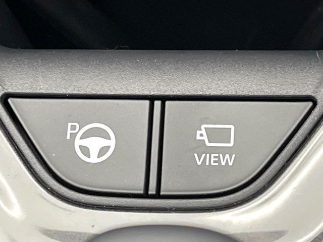 TOYOTA CROWN ESTATE 4WD 2025 Image 31