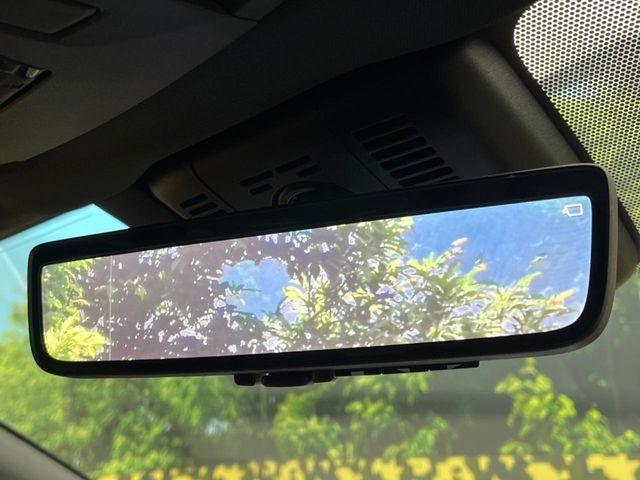 TOYOTA CROWN ESTATE 4WD 2025 Image 31