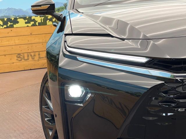 TOYOTA CROWN ESTATE 4WD 2025 Image 31