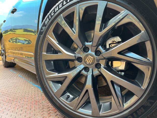 TOYOTA CROWN ESTATE 4WD 2025 Image 31