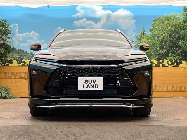 TOYOTA CROWN ESTATE 4WD 2025 Image 31