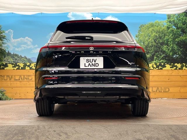 TOYOTA CROWN ESTATE 4WD 2025 Image 31