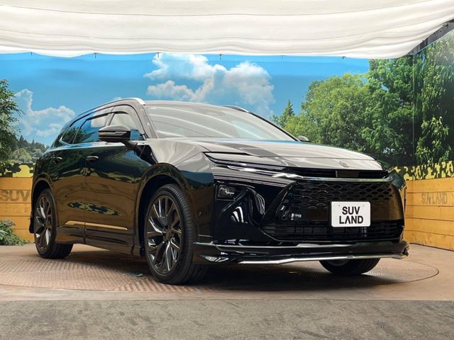 TOYOTA CROWN ESTATE 4WD 2025 Image 31