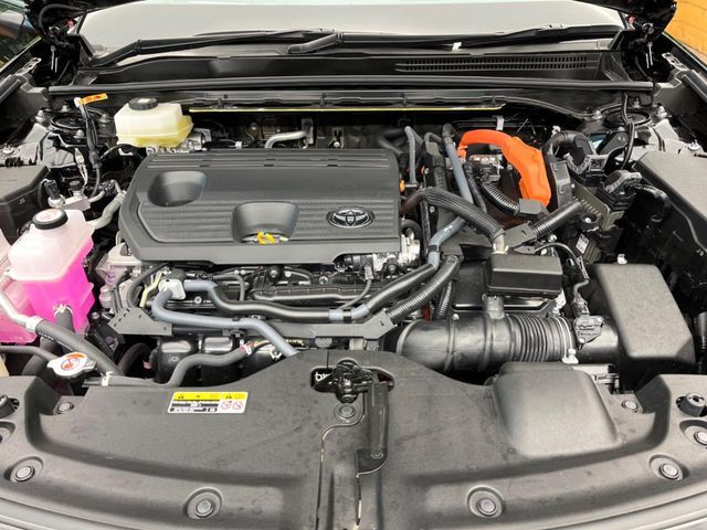 TOYOTA CROWN ESTATE 4WD 2025 Image 31