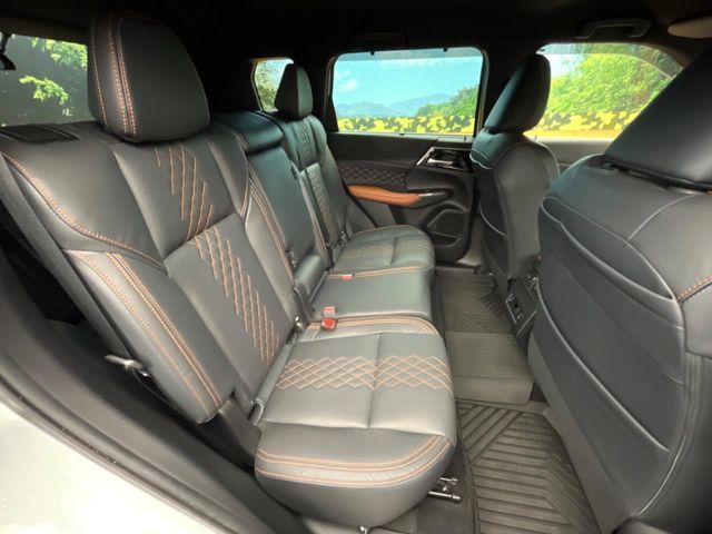 MITSUBISHI OUTLANDER PHEV 2022 Image 31