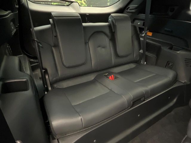 MITSUBISHI OUTLANDER PHEV 2022 Image 31