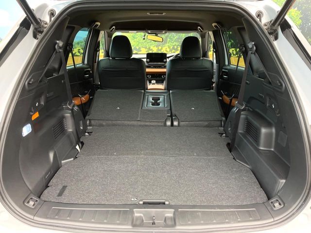 MITSUBISHI OUTLANDER PHEV 2022 Image 31