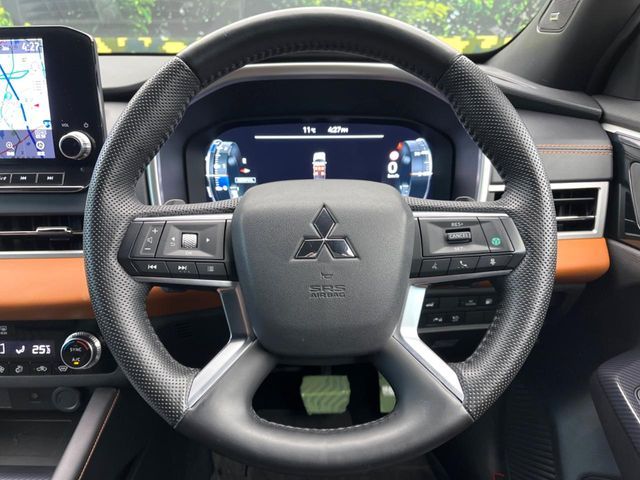 MITSUBISHI OUTLANDER PHEV 2022 Image 31