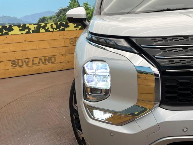 MITSUBISHI OUTLANDER PHEV 2022 Image 31