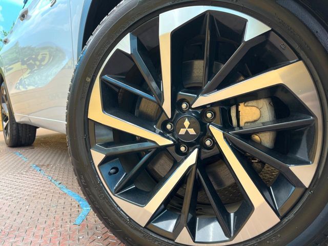 MITSUBISHI OUTLANDER PHEV 2022 Image 31