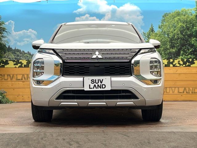 MITSUBISHI OUTLANDER PHEV 2022 Image 31