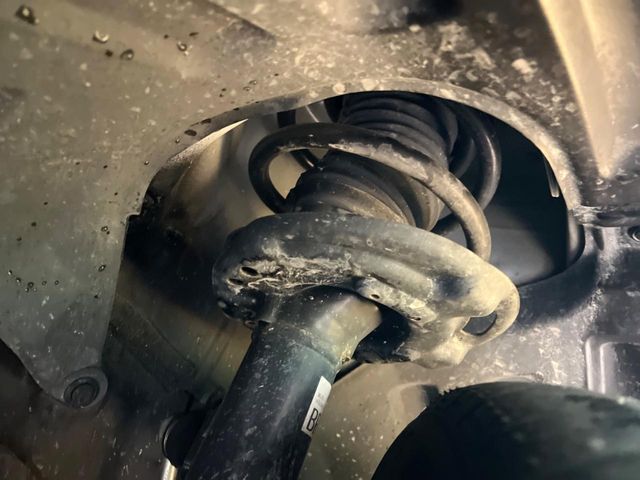 MITSUBISHI OUTLANDER PHEV 2022 Image 31