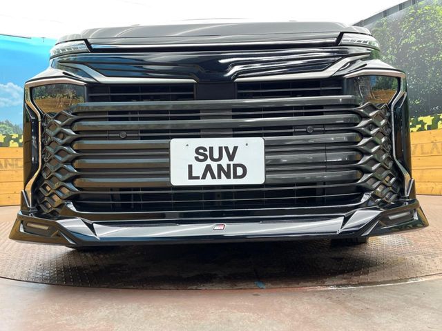 TOYOTA VOXY HYBRID 2023 Image 31