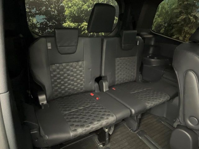 TOYOTA VOXY HYBRID 2023 Image 31