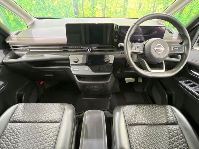 NISSAN SERENA  WG 2024 Image 31
