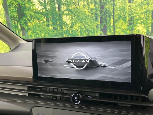 NISSAN SERENA  WG 2024 Image 31