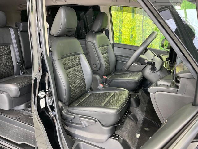 NISSAN SERENA  WG 2024 Image 31