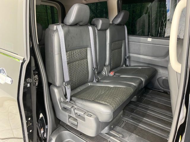 NISSAN SERENA  WG 2024 Image 31