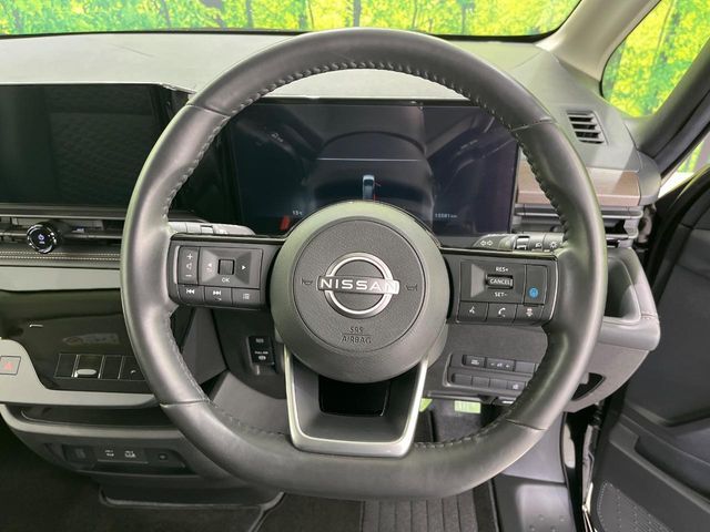 NISSAN SERENA  WG 2024 Image 31