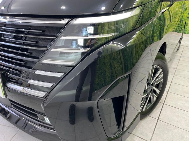 NISSAN SERENA  WG 2024 Image 31