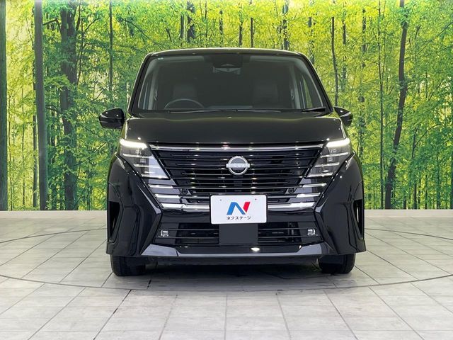 NISSAN SERENA  WG 2024 Image 31