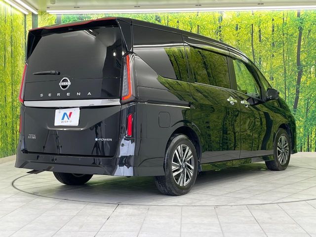 NISSAN SERENA  WG 2024 Image 31