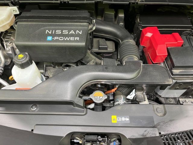 NISSAN SERENA  WG 2024 Image 31