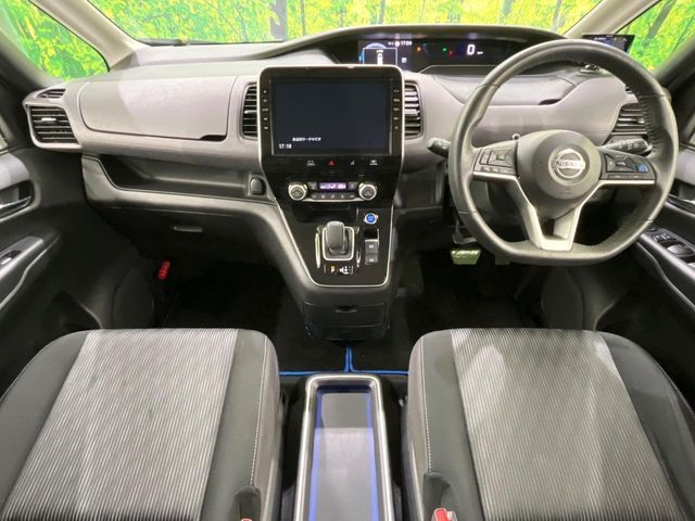 NISSAN SERENA  WG 2021 Image 31