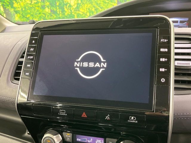 NISSAN SERENA  WG 2021 Image 31