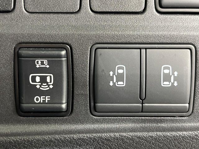 NISSAN SERENA  WG 2021 Image 31