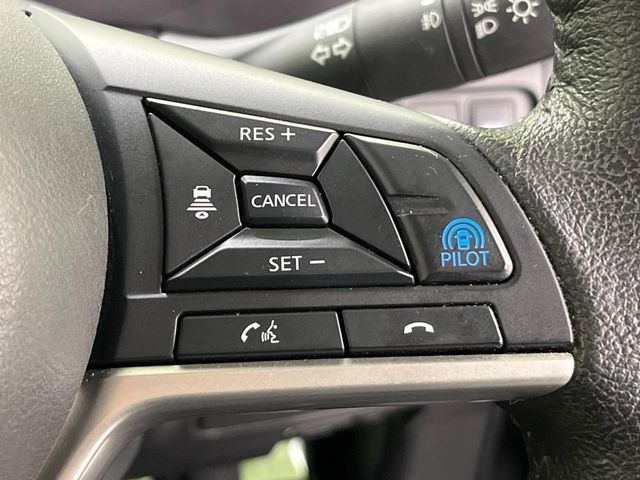 NISSAN SERENA  WG 2021 Image 31