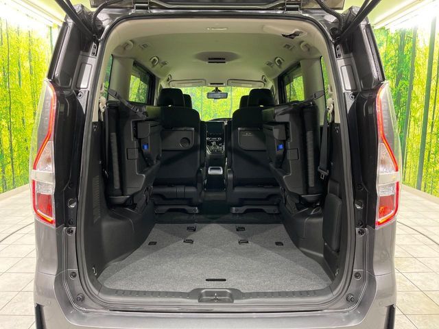 NISSAN SERENA  WG 2021 Image 31