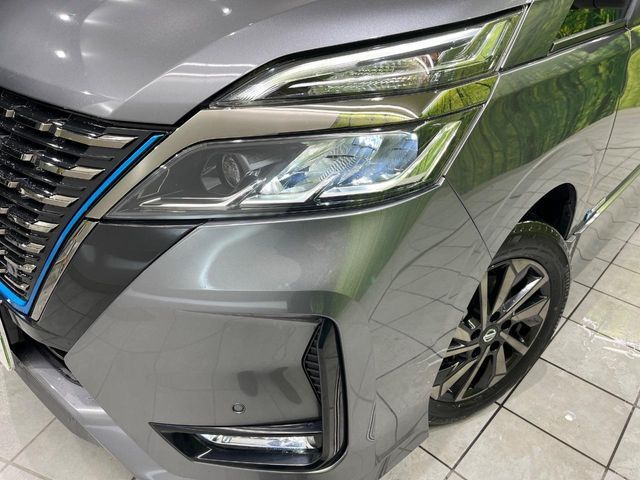 NISSAN SERENA  WG 2021 Image 31