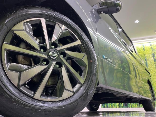 NISSAN SERENA  WG 2021 Image 31