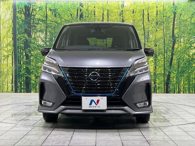 NISSAN SERENA  WG 2021 Image 31