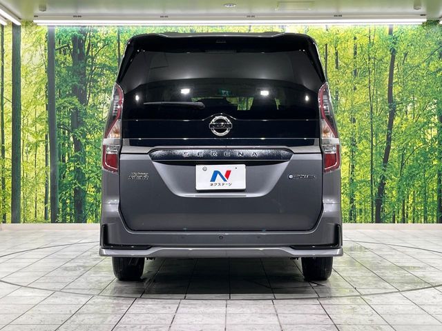 NISSAN SERENA  WG 2021 Image 31