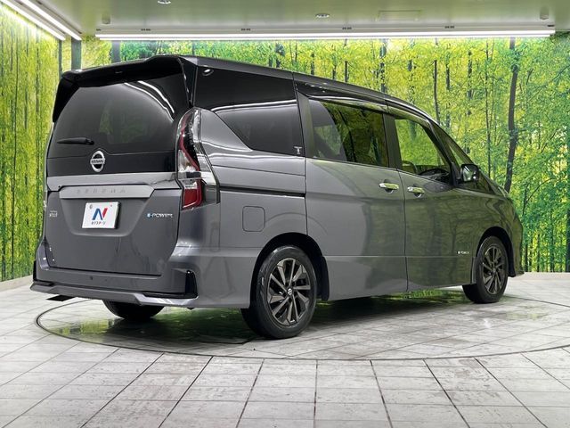 NISSAN SERENA  WG 2021 Image 31