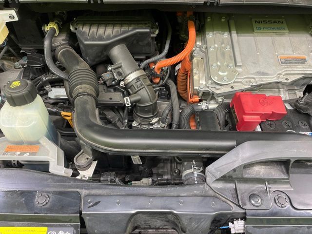 NISSAN SERENA  WG 2021 Image 31