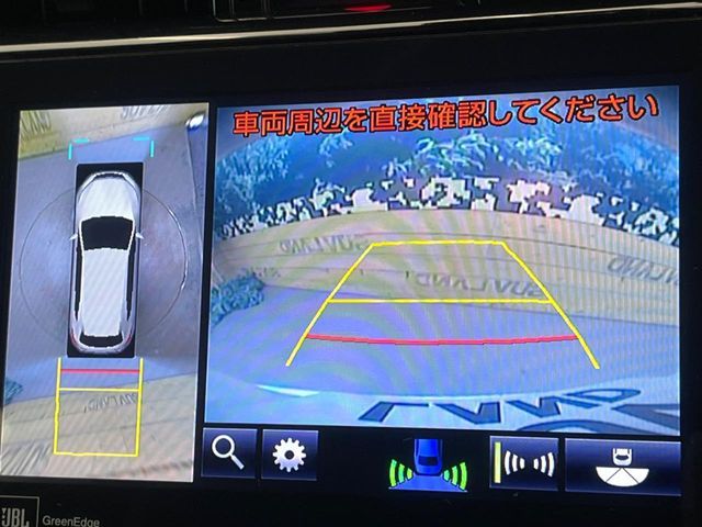 TOYOTA HARRIER HYBRID 2019 Image 31